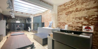 local commercial à BERGERAC (24100)