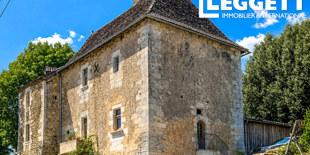 maison à BELEYMAS (24140)