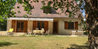 maison à ECHOURGNAC (24410)