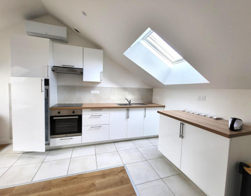 appartement  BERGERAC