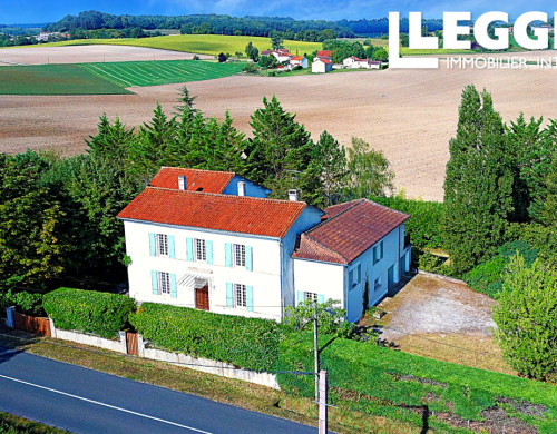 maison  CHERVAL