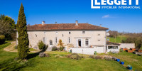 maison à COUTURES (24320)