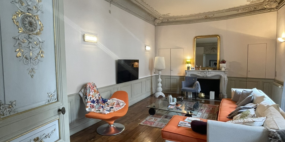 appartement à PERIGUEUX (24000)
