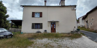 maison à MONTAGRIER (24350)