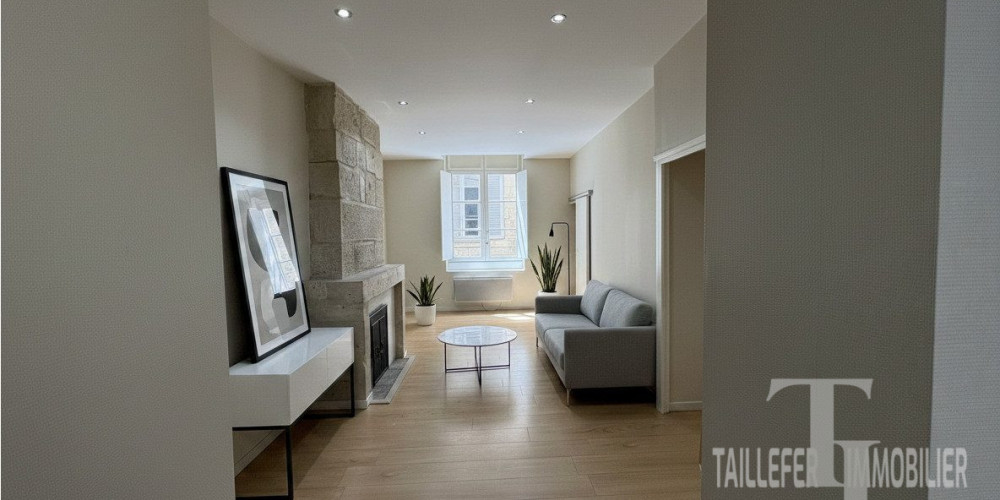 appartement à PERIGUEUX (24000)