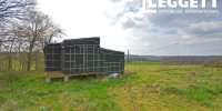 terrain à BADEFOLS D ANS (24390)
