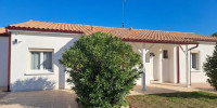 maison à BERGERAC (24100)