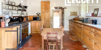maison à VERTEILLAC (24320)