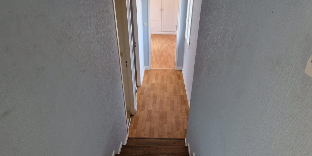 appartement à BERGERAC (24100)