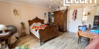 maison à ST PRIVAT DES PRES (24410)