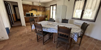 maison à ST AULAYE PUYMANGOU (24410)