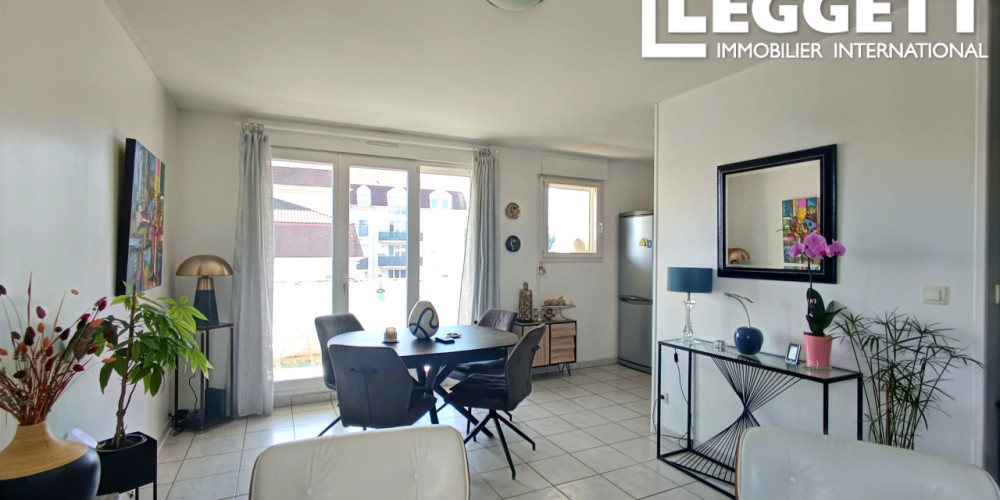 appartement à PERIGUEUX (24000)