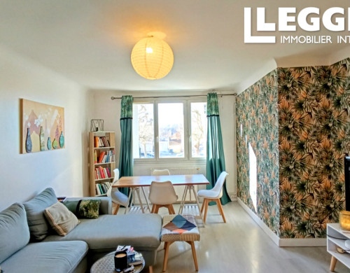 appartement  PERIGUEUX