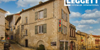 maison à BOURDEILLES (24310)