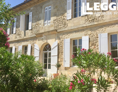 maison  VILLEFRANCHE DE LONCHAT