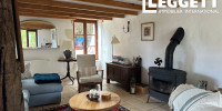 maison à VERTEILLAC (24320)