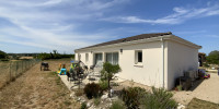 maison à RIBAGNAC (24240)