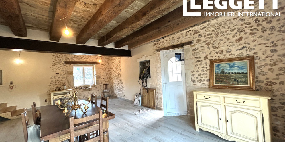 maison à VERGT (24380)