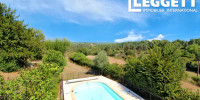 maison à STE FOY DE LONGAS (24510)
