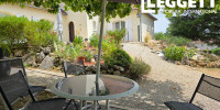 maison à NEGRONDES (24460)