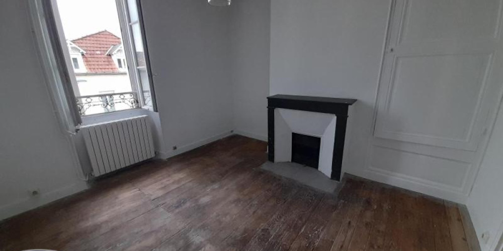 appartement à PERIGUEUX (24000)