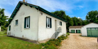 maison à PRIGONRIEUX (24130)