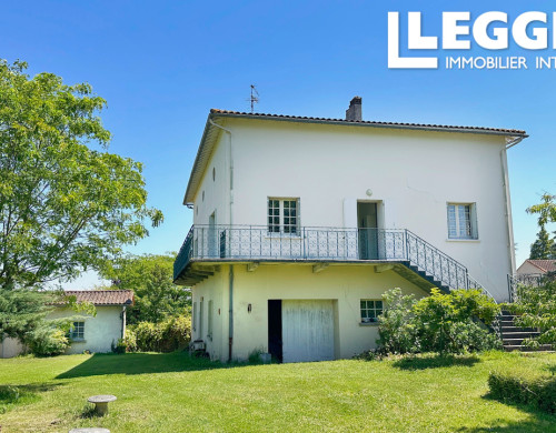 maison  ST PRIVAT DES PRES