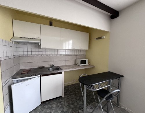 appartement  PERIGUEUX