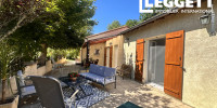 maison à RIBERAC (24600)