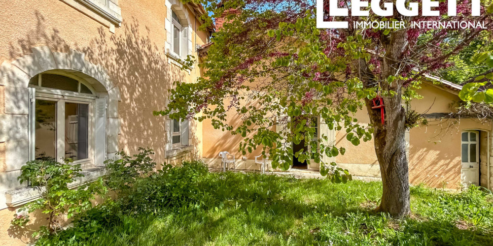 maison à MANZAC SUR VERN (24110)