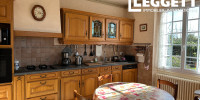 maison à BOURDEILLES (24310)