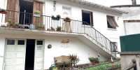 maison à LA ROCHE CHALAIS (24490)