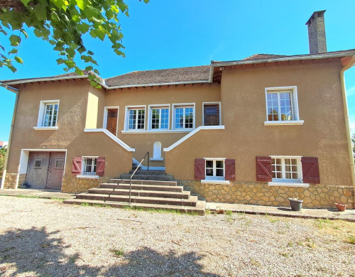 maison  MONBAZILLAC