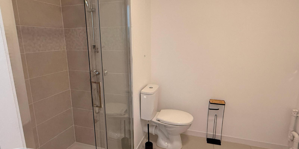 appartement à CHAMPCEVINEL (24750)