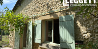 maison à ST AQUILIN (24110)
