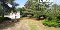 maison à MONTPON MENESTEROL (24700)