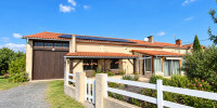 maison à LA ROCHE CHALAIS (24490)