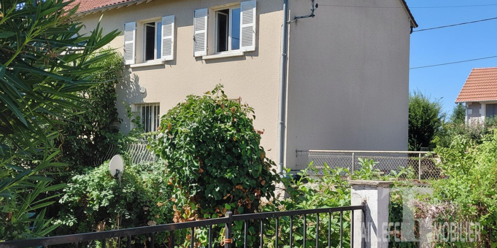 maison à TRELISSAC (24750)