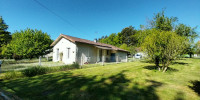 maison à SEGONZAC (24600)