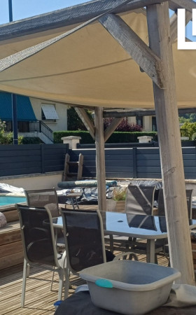 Maison  TERRASSON LAVILLEDIEU