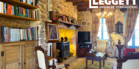 maison à VILLEFRANCHE DU PERIGORD (24550)
