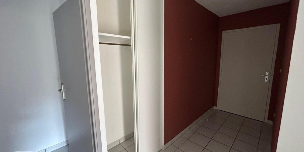appartement à BOULAZAC ISLE MANOIRE (24750)
