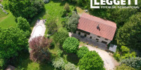 maison à SARLAT LA CANEDA (24200)