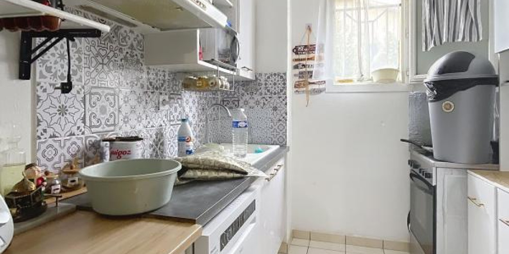appartement à BERGERAC (24100)