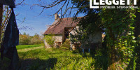maison à HAUTEFORT (24390)