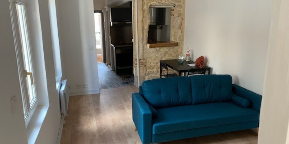 appartement à PERIGUEUX (24000)