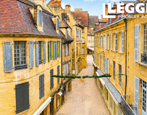 appartement  SARLAT LA CANEDA