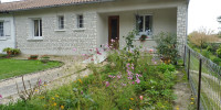 maison à RIBERAC (24600)