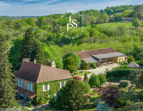 maison  VILLEFRANCHE DU PERIGORD