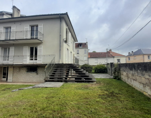 immeuble  PERIGUEUX